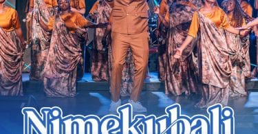 AUDIO Karura Voices – Nimekubali MP3 DOWNLOAD