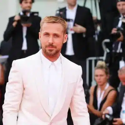 Ryan Gosling Net Worth: The Notebook of Net Earnings