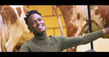 AUDIO Vickyoung Ft Miggy - Titi Nkorundi MP3 DOWNLOAD