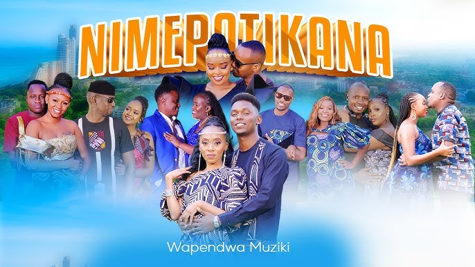 AUDIO Wapendwa Muziki - Nimepatikana MP3 DOWNLOAD