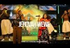 AUDIO Kestin Mbogo Ft Naomi Bandi - Jehovah Wewe MP3 DOWNLOAD