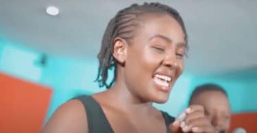 AUDIO Serah KE - CHARONYI NI WASI (COVER) MP3 DOWNLOAD