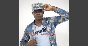 AUDIO Machabe - Walimwengu MP3 DOWNLOAD