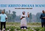 AUDIO Papi Clever & Dorcas Ft Merci Pianist – YESU KRISTO BWANA WANGU MP3 DOWNLOAD