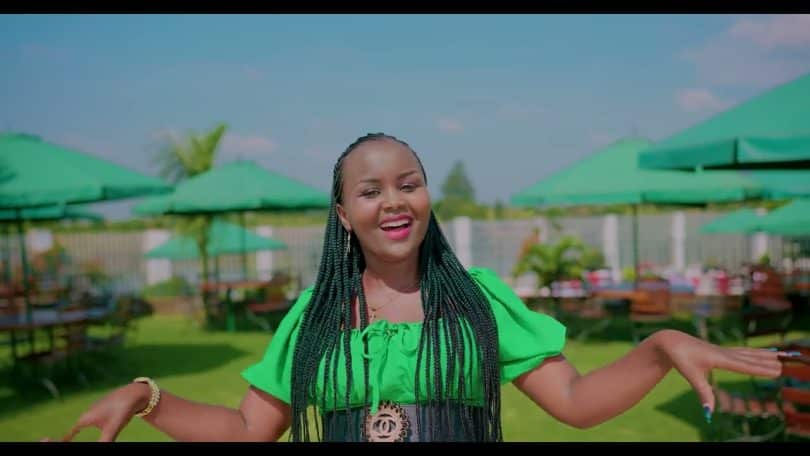 AUDIO Rachael Ngigi - RIMIRA WITIKIO MP3 DOWNLOAD