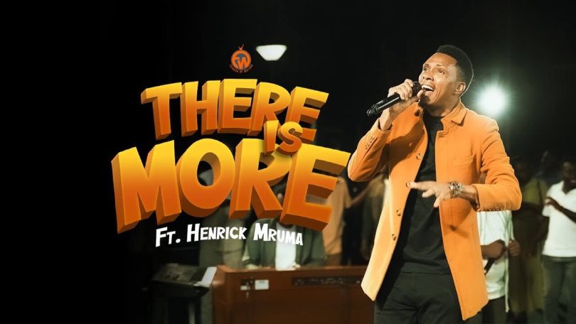 AUDIO Essence of Worship Ft. Henrick Mruma - There is More MP3 DOWNLOAD