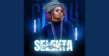 AUDIO Cindy Sanyu - SELECTA MP3 DOWNLOAD