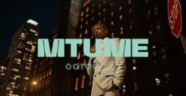 OCTOPIZZO - Mtume MP3 DOWNLOAD