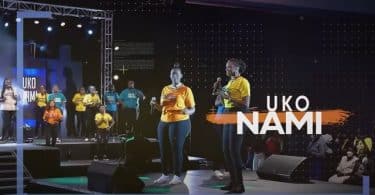 AUDIO Sounds of Worship – UKO NAMI MP3 DOWNLOAD