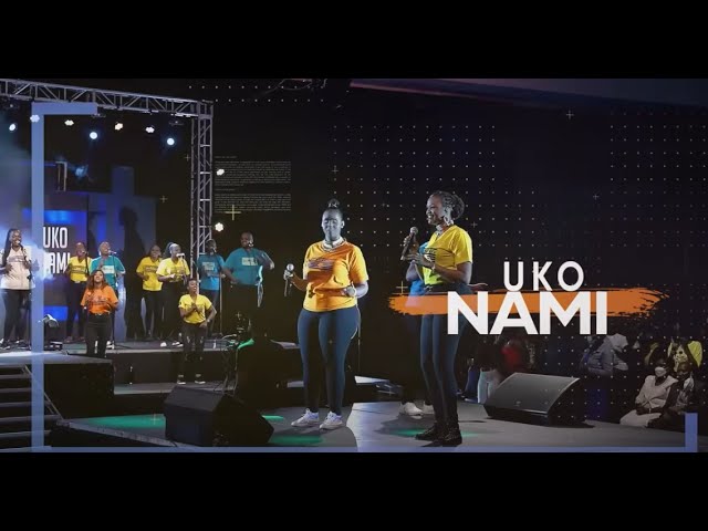 AUDIO Sounds of Worship – UKO NAMI MP3 DOWNLOAD