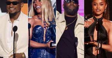 Full List of Winners at the 2024 BET Awards