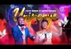 AUDIO Faith Nduhiu Ft Espoir Baraka - Uniponye MP3 DOWNLOAD