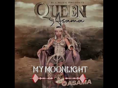 AUDIO Asama – My Moonlight MP3 DOWNLOAD