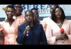 AUDIO The Berean Gospel Ministers Ft Mary Atieno - EXTRA MILE SEASON 1 MP3 DOWNLOAD