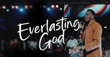 AUDIO Essence of Worship - Everlasting God MP3 DOWNLOAD