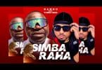 AUDIO Bambo Ft Tunda Man - Simba Raha MP3 DOWNLOAD