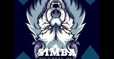 AUDIO Fid Q Ft Mex Cortez X Lord Eyez - SIMBA MP3 DOWNLOAD