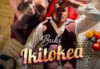 AUDIO Buki tz - Ikitokea MP3 DOWNLOAD