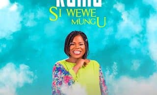 AUDIO Vaileth Mwaisumo - Kama Si Wewe Mungu MP3 DOWNLOAD