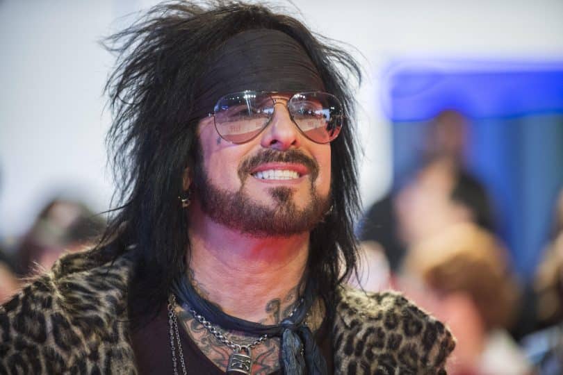 Nikki Sixx Net Worth: Rock and Roll Royalty's Revenue