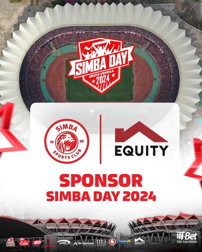 Simba Day 2024 - Nyimbo 10 Bora Kwa Ajili ya Simba Day