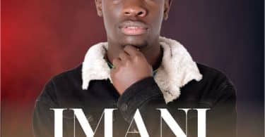 AUDIO Deus Derrick - IMANI MP3 DOWNLOAD