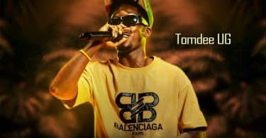 AUDIO TomDee Ug – Twesikesike MP3 DOWNLOAD