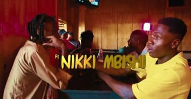 AUDIO Bonta Maarifa Jua Kuchekesha Jua kuongea Ft Nikki Mbishi MP3 DOWNLOAD