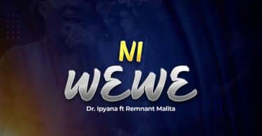 AUDIO Dr. Ipyana Ft Remnant Miriam - Utukufu Ni Wako MP3 DOWNLOAD