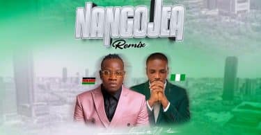 AUDIO Guardian Angel - Nangojea Remix Ft U-tee MP3 DOWNLOAD