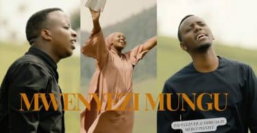 AUDIO Papi Clever & Dorcas Ft Merci Pianist - Mwenyezi Mungu Wa Zamani Zote MP3 DOWNLOAD