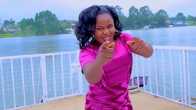 AUDIO Roseline Katungwa - Siri Syaku MP3 DOWNLOAD