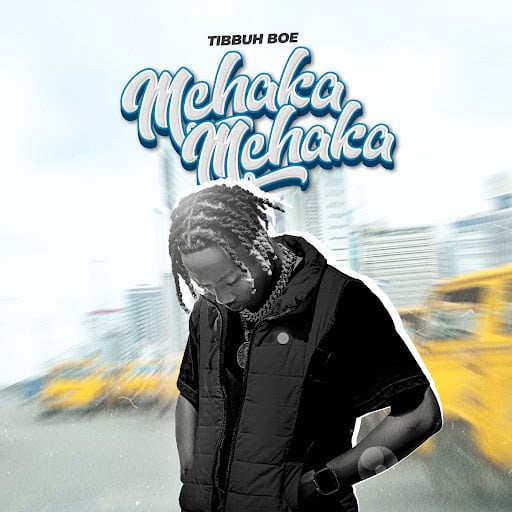 AUDIO Tibbuh Boe - Mchakamchaka MP3 DOWNLOAD