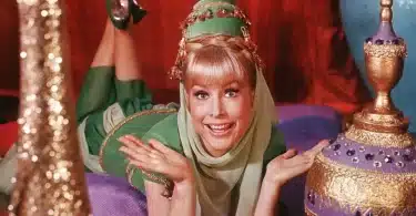 Barbara Eden Net Worth: The Magical Earnings of "I Dream of Jeannie" Star