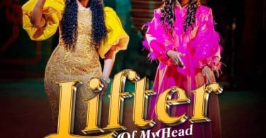 AUDIO Bella Kombo Ft Angel Benard - Lifter Of My Head MP3 DOWNLOAD