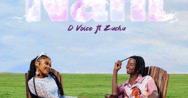 D Voice – Nani LYRICS Ft Zuchu