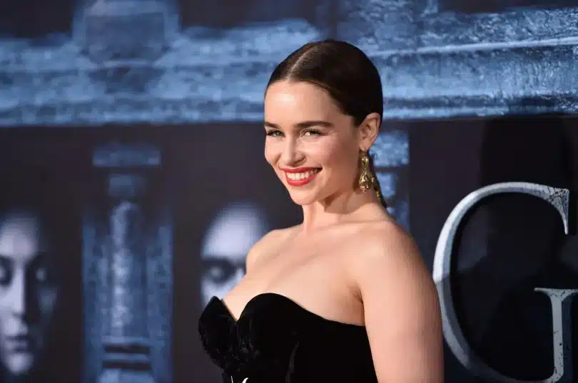 Emilia Clarke Net Worth: Dragon Queen's Dazzling Dollars