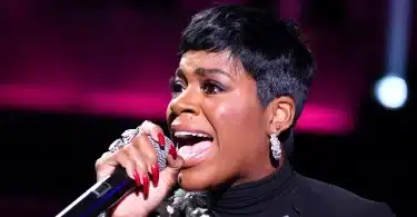 Fantasia Net Worth: American Idol's Amazing Assets