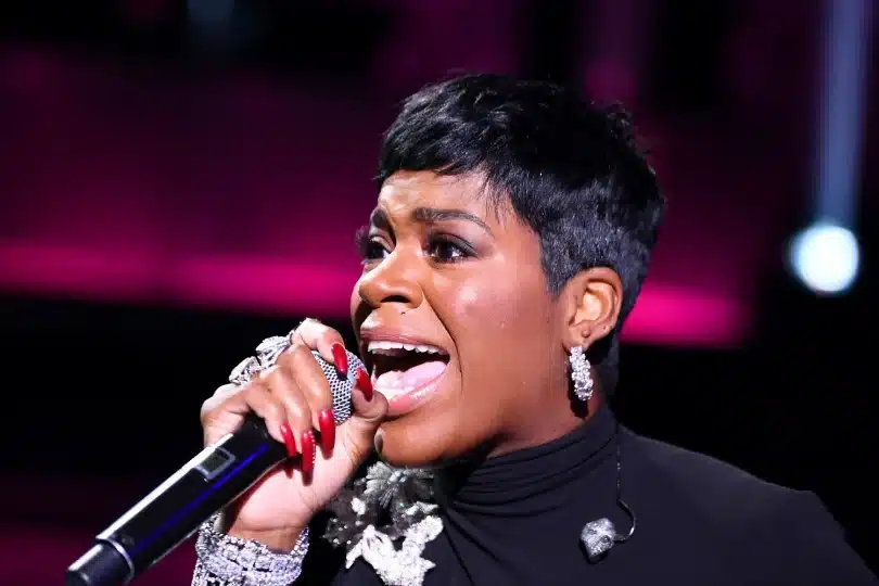 Fantasia Net Worth: American Idol's Amazing Assets