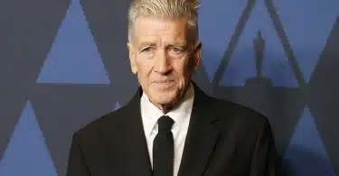 David Lynch Reveals Health Issue Preventing New Projects