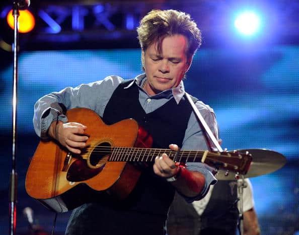 John Mellencamp Net Worth: Rocking Riches from the Heartland