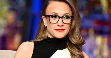 Kat Timpf Net Worth: The Wealth Behind the Media Personality