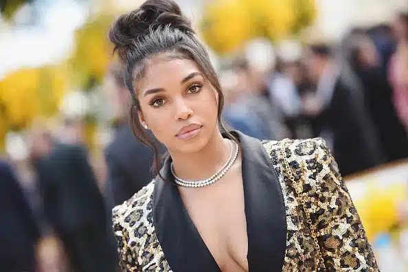 Lori Harvey Net Worth: The Affluence of Lori Harvey