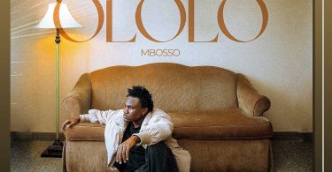 AUDIO Mbosso - Ololo MP3 DOWNLOAD