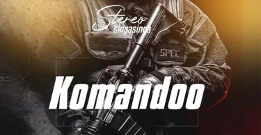 AUDIO Stereo Singasinga - Komandoo MP3 DOWNLOAD