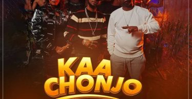 AUDIO Stereo Singasinga - Kaa Chonjo Ft. Mr. Blue X Queen Zipporah MP3 DOWNLOAD