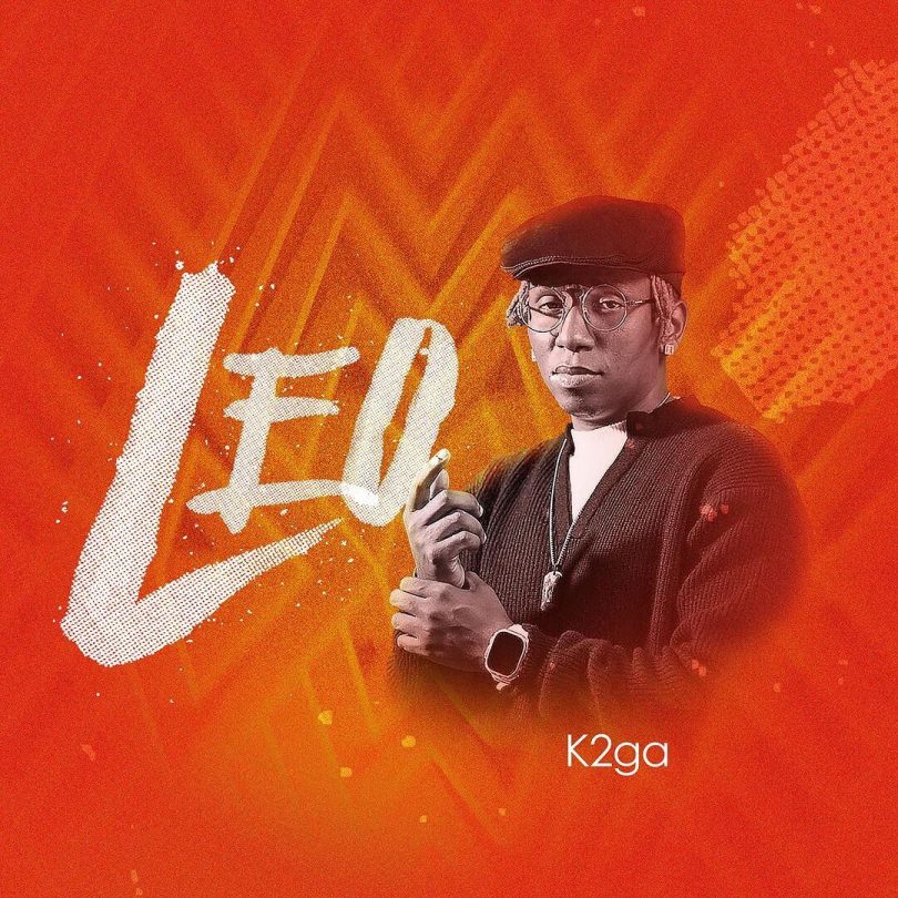 AUDIO K2ga - LEO MP3 DOWNLOAD