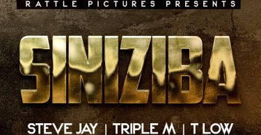 AUDIO Steve Jay Ft T- Low X Triple M - Siniziba MP3 DOWNLOAD