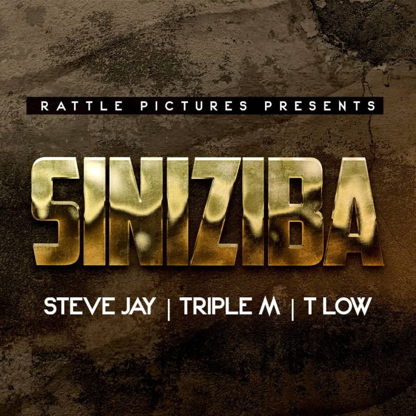 AUDIO Steve Jay Ft T- Low X Triple M - Siniziba MP3 DOWNLOAD