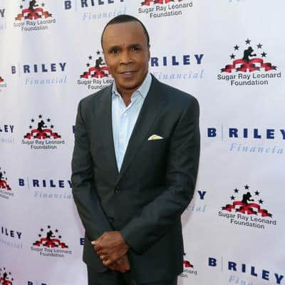 Sugar Ray Leonard Net Worth: Punching His Way to Prosperity